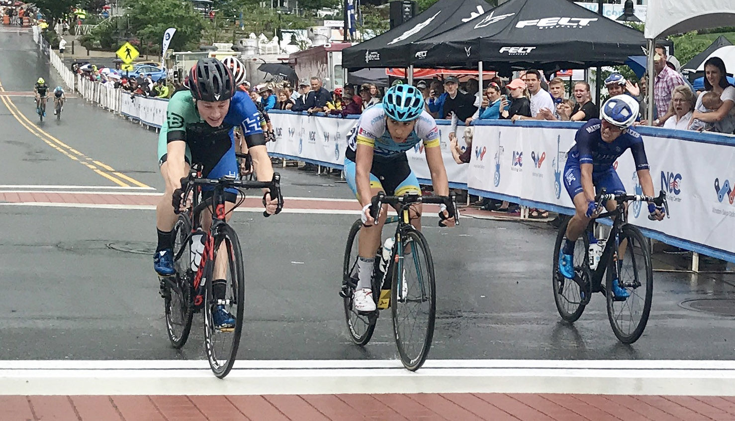 Winston-Salem Cycling Classic Women's Road Race